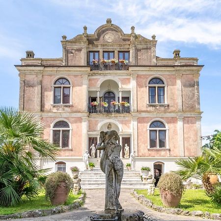 Villa Petri Vicopisano エクステリア 写真