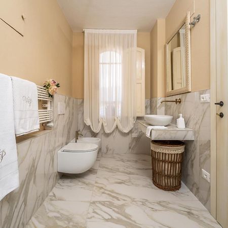 Villa Petri Vicopisano エクステリア 写真