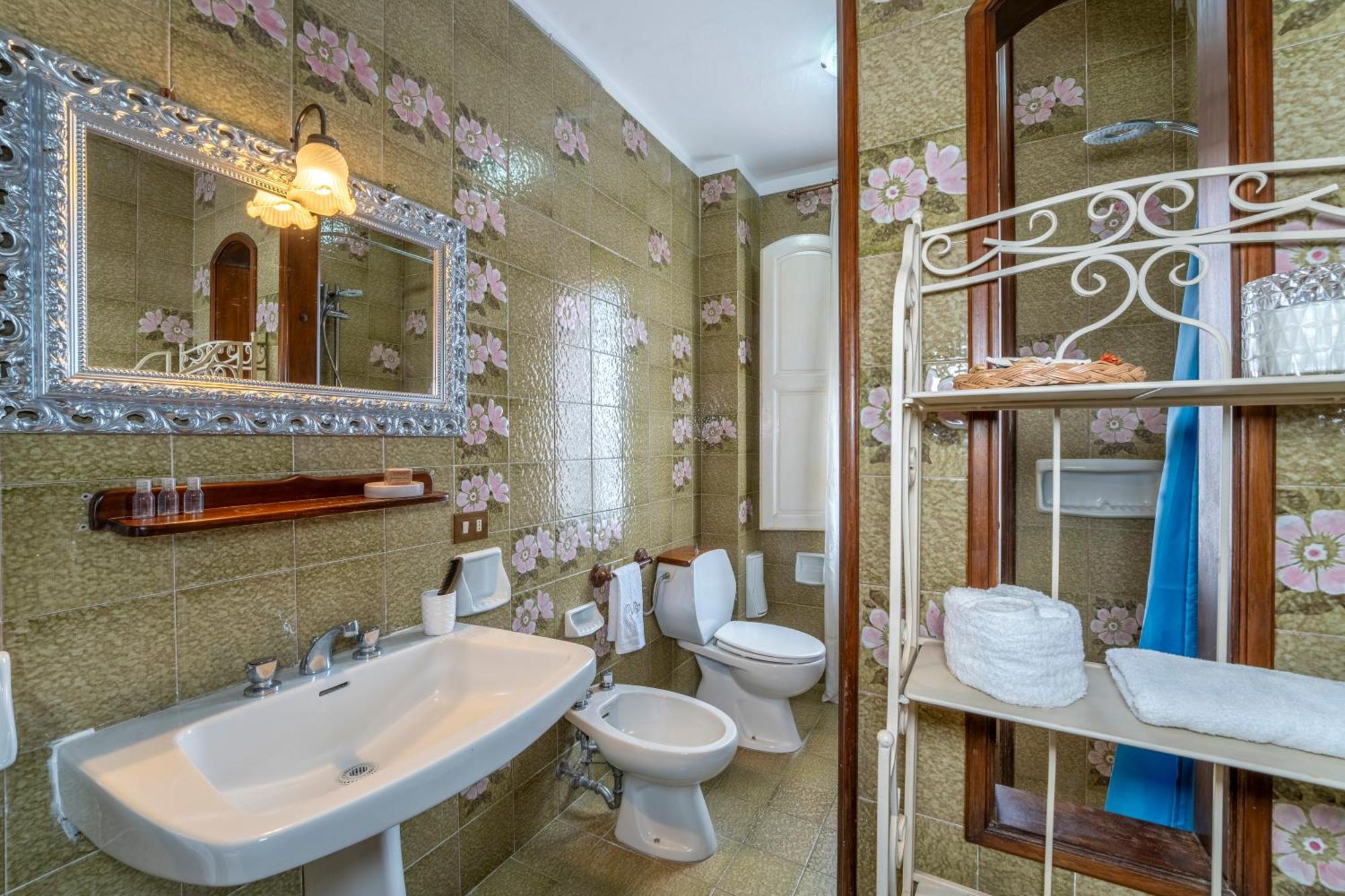 Villa Petri Vicopisano エクステリア 写真