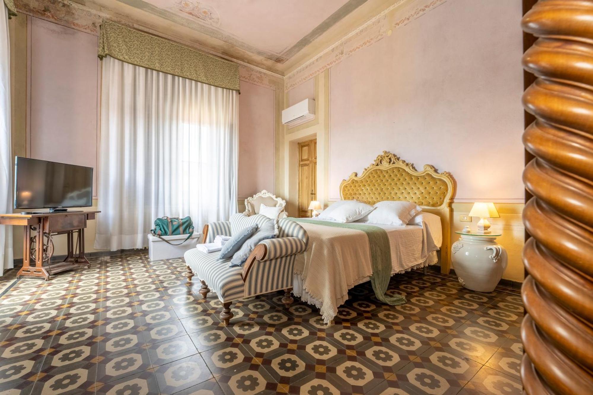 Villa Petri Vicopisano エクステリア 写真