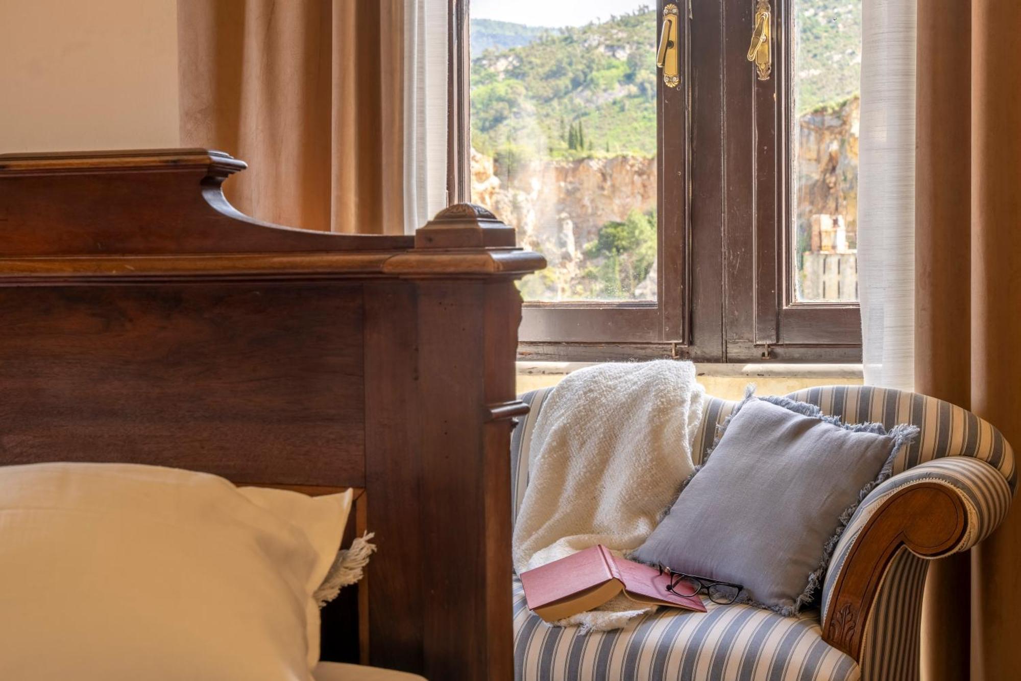 Villa Petri Vicopisano エクステリア 写真