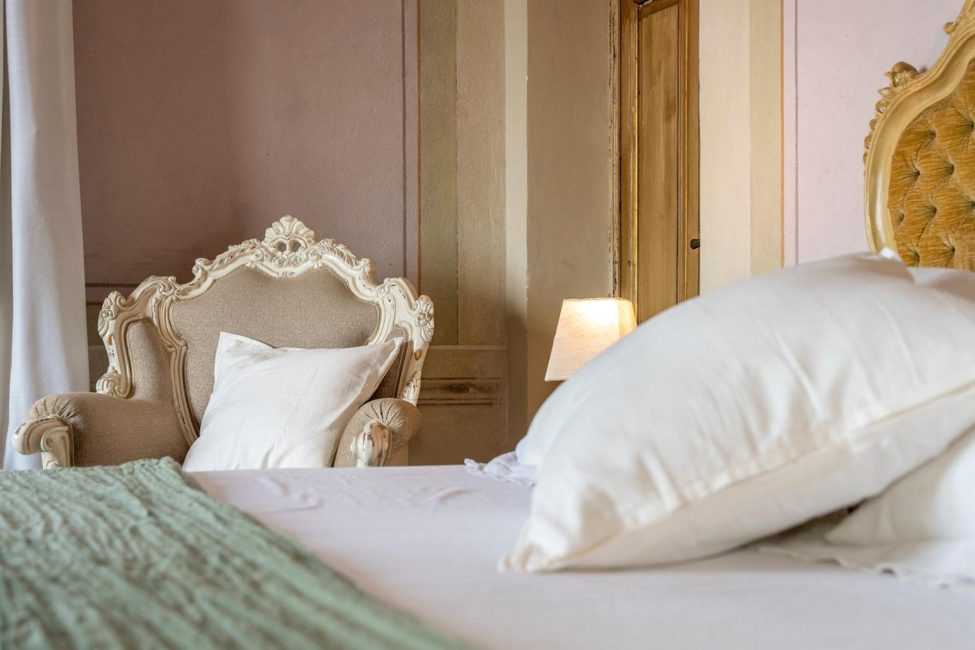 Villa Petri Vicopisano エクステリア 写真