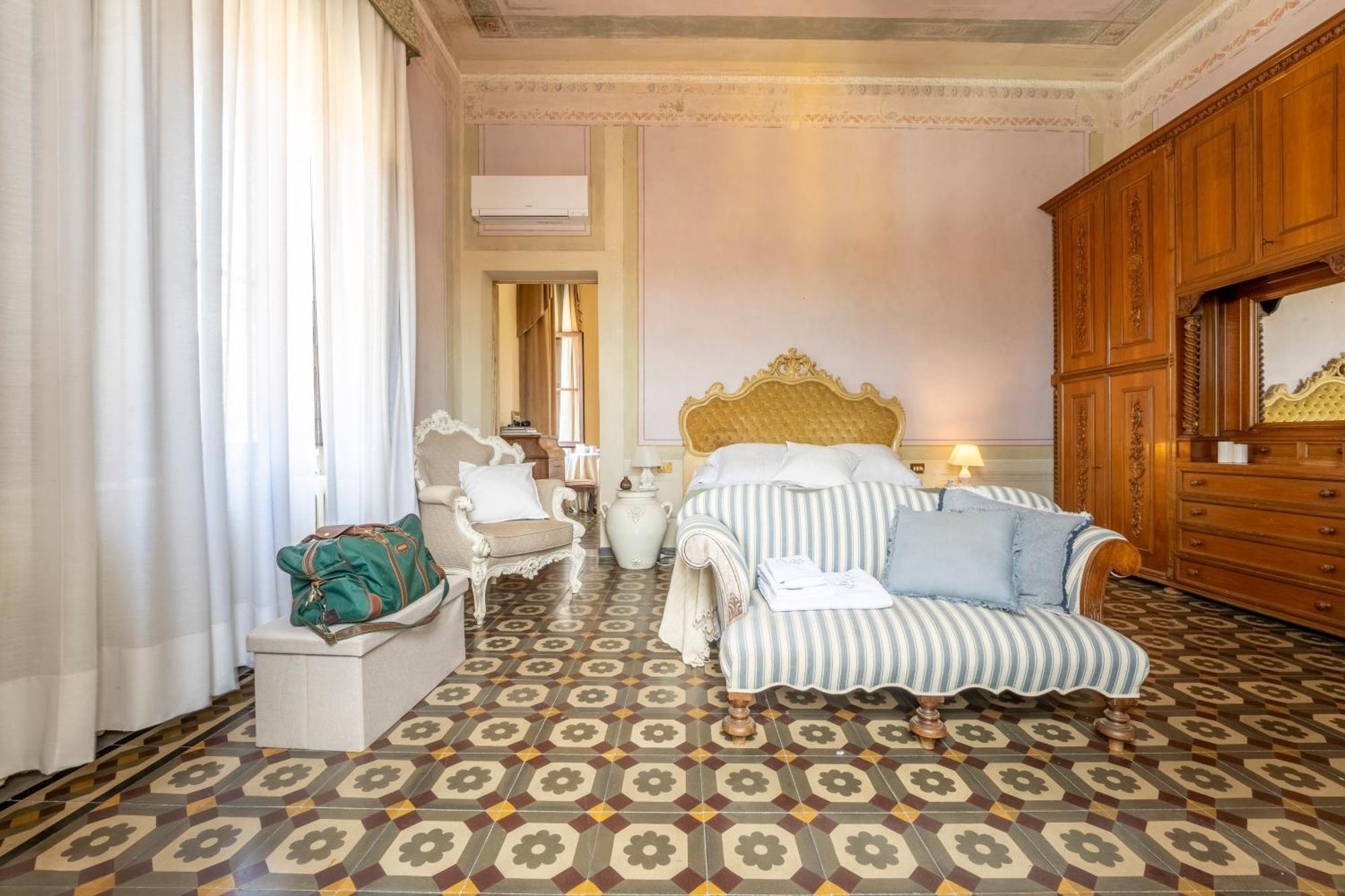 Villa Petri Vicopisano エクステリア 写真