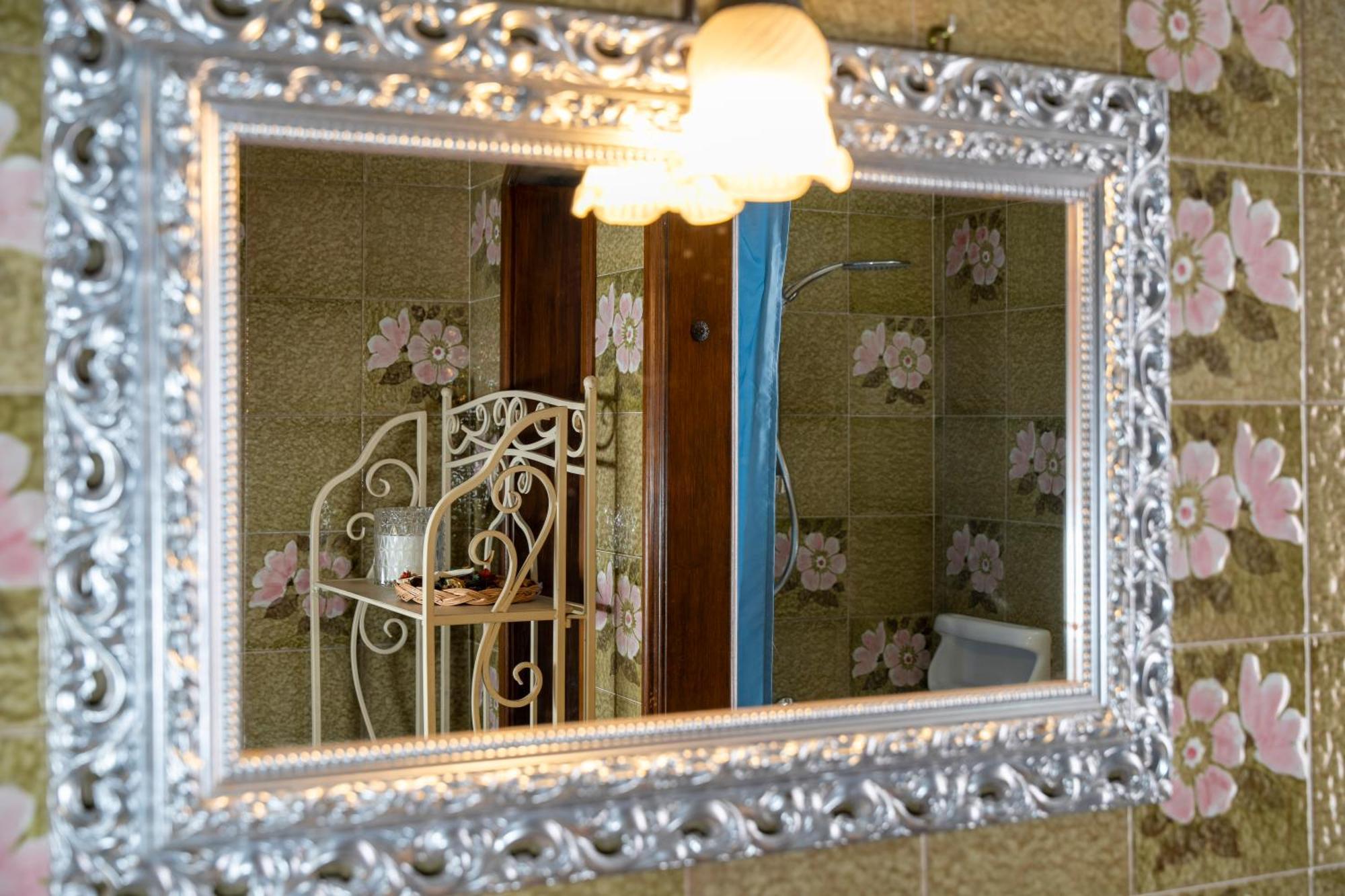 Villa Petri Vicopisano エクステリア 写真