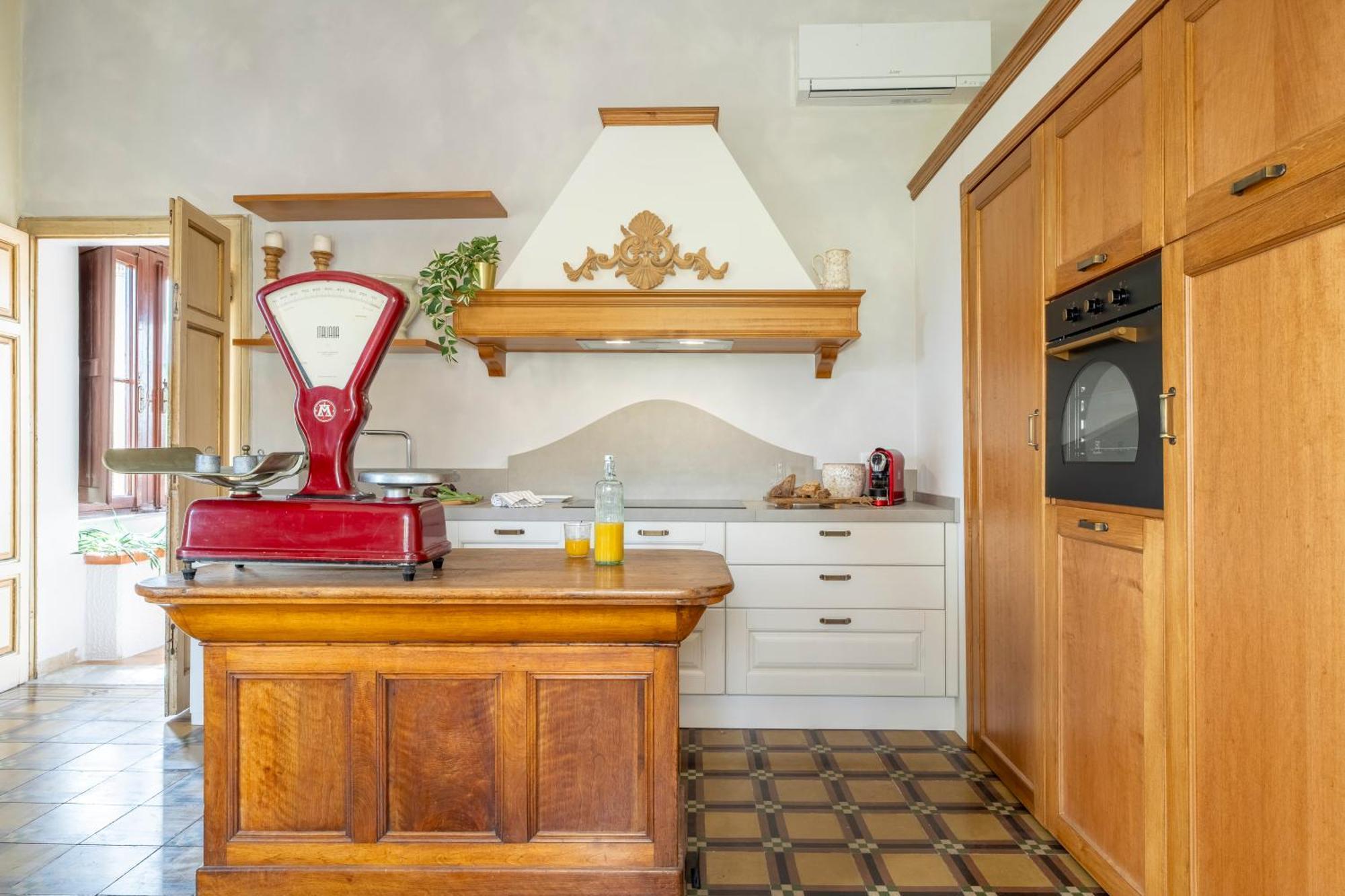 Villa Petri Vicopisano エクステリア 写真