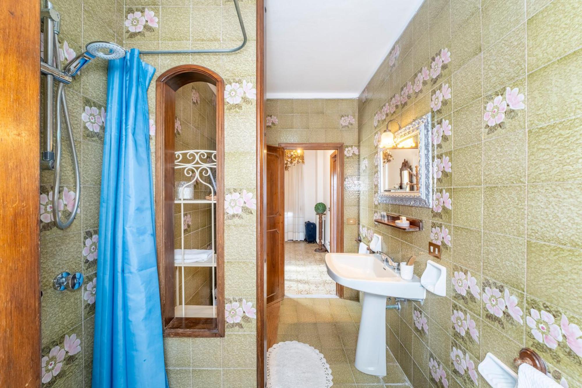 Villa Petri Vicopisano エクステリア 写真