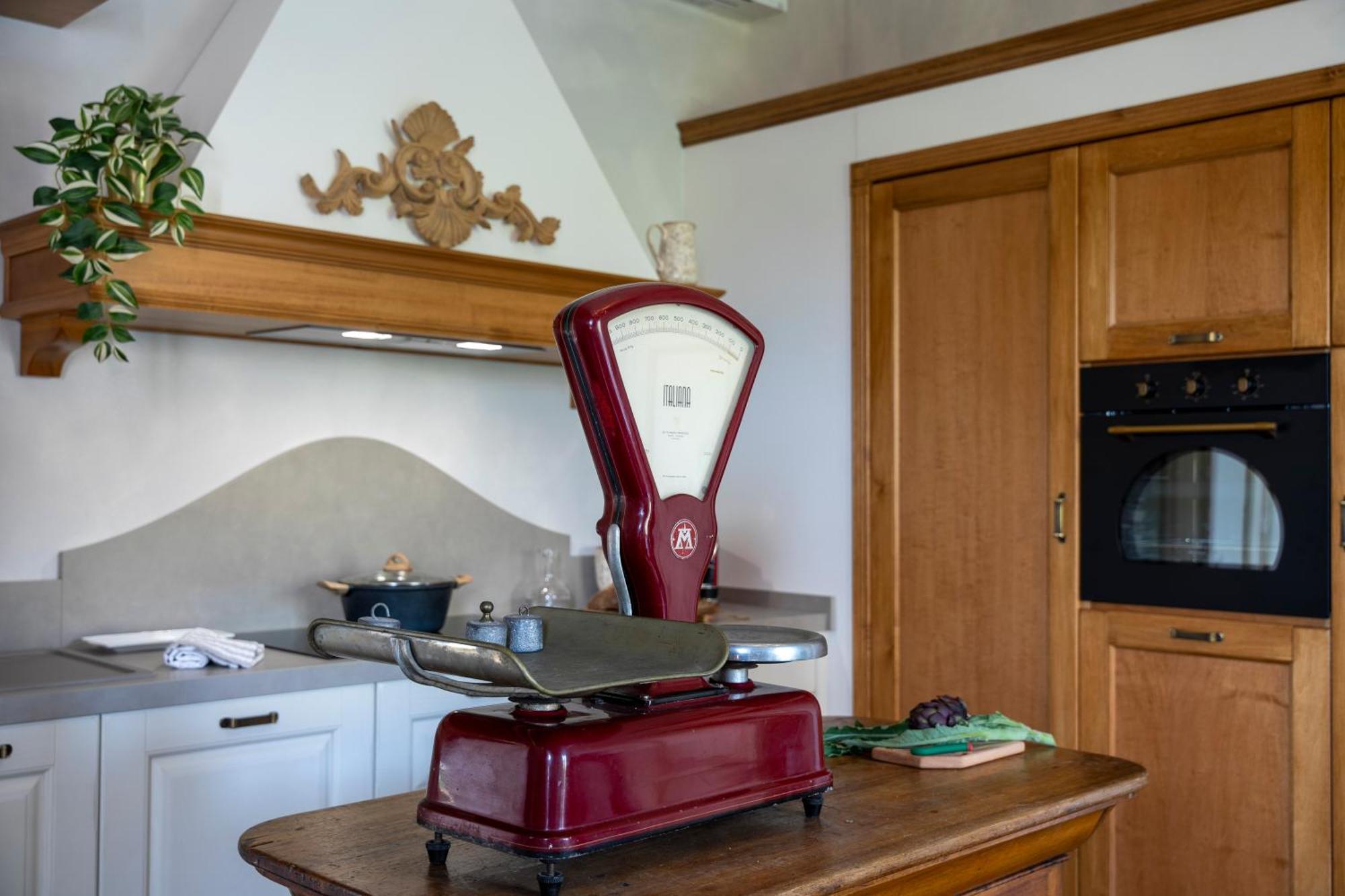 Villa Petri Vicopisano エクステリア 写真