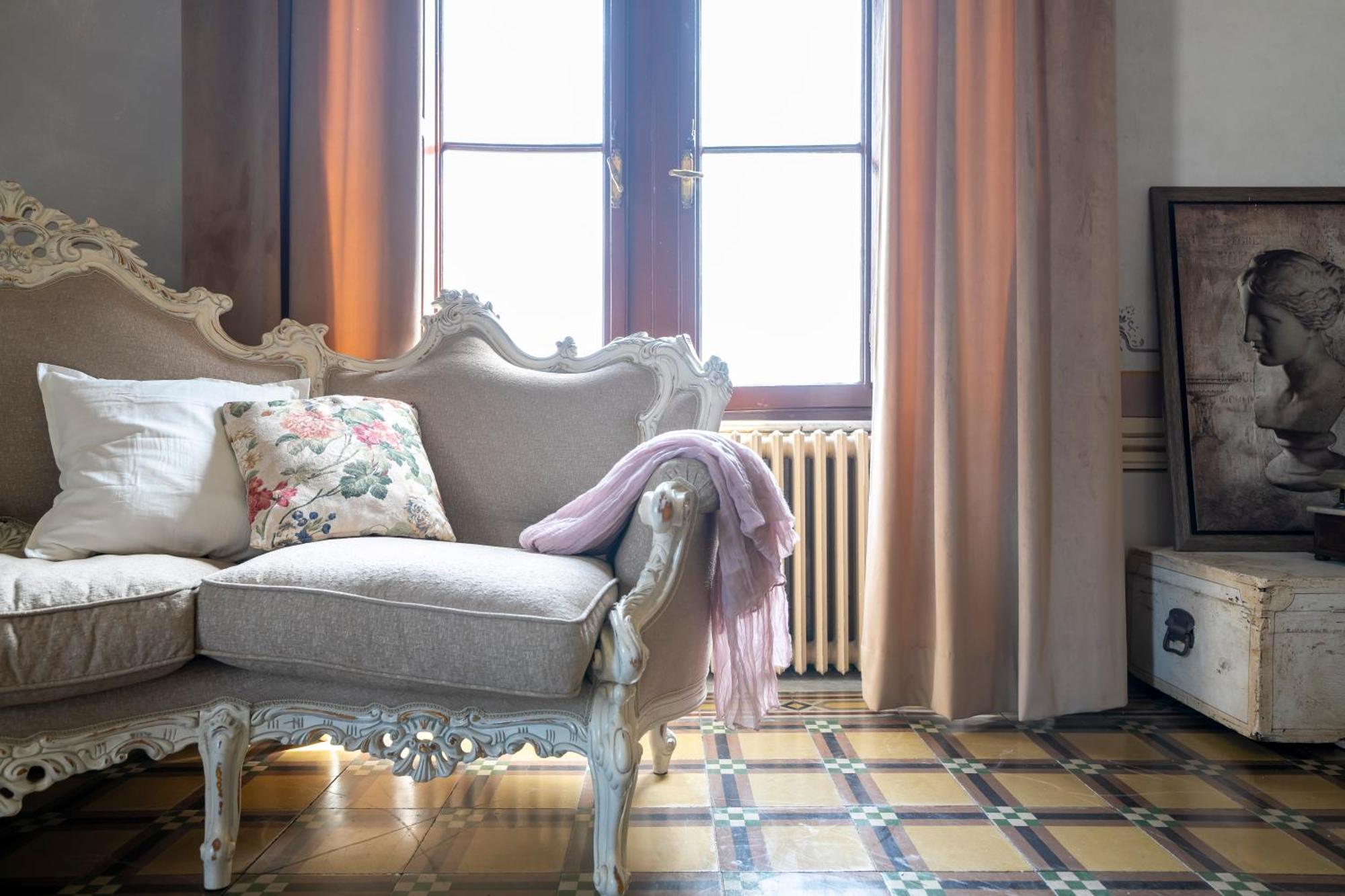 Villa Petri Vicopisano エクステリア 写真