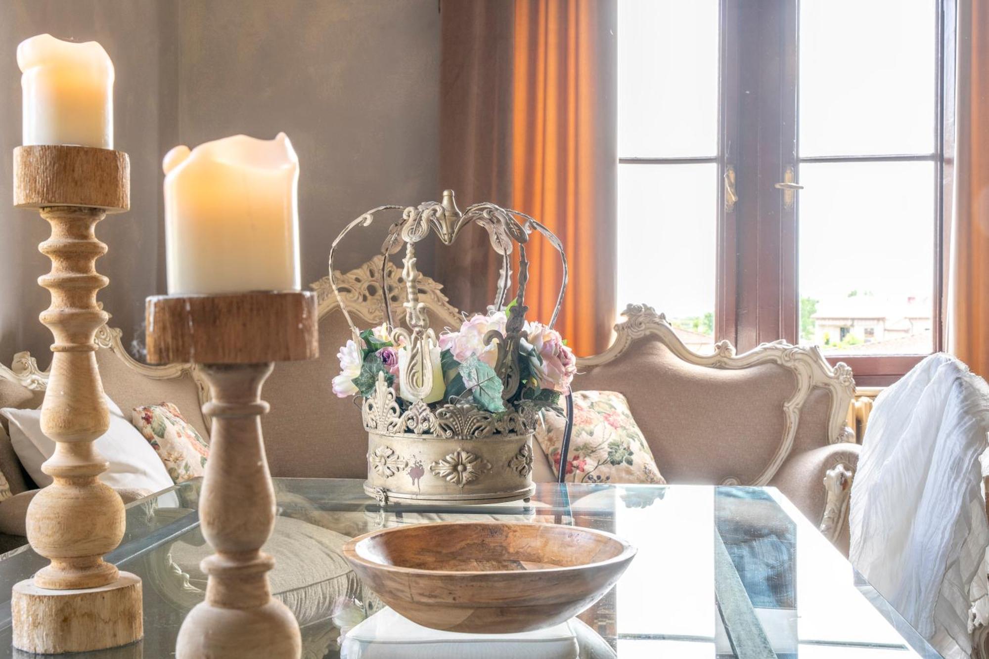 Villa Petri Vicopisano エクステリア 写真